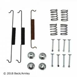 Beck Arnley 084-0447 Drum Brake Hardware Kit