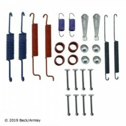 Beck Arnley 084-0920 Drum Brake Hardware Kit
