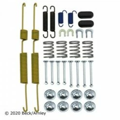 Beck Arnley 084-1042 Drum Brake Hardware Kit