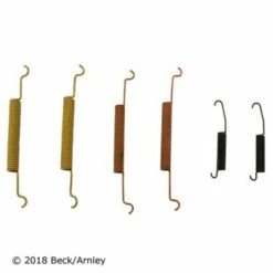 Beck Arnley 084-1121 Drum Brake Hardware Kit