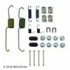 Beck Arnley 084-1124 Drum Brake Hardware Kit