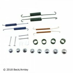 Beck Arnley 084-1311 Drum Brake Hardware Kit