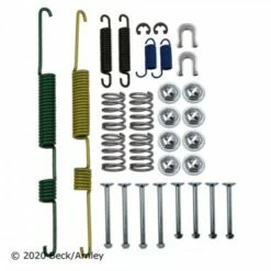 Beck Arnley 084-1373 Drum Brake Hardware Kit