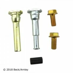Beck Arnley 084-1430 Disc Brake Caliper Guide Pin Kit