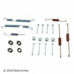 Beck Arnley 084-1441 Drum Brake Hardware Kit
