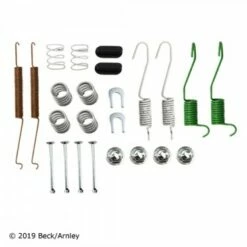 Beck Arnley 084-1451 Drum Brake Hardware Kit