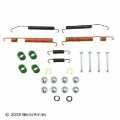 Beck Arnley 084-1459 Drum Brake Hardware Kit