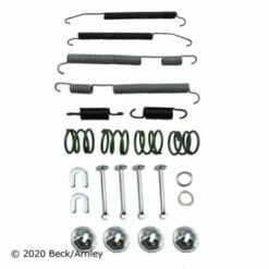 Beck Arnley 084-1484 Drum Brake Hardware Kit