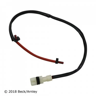 Beck Arnley 084-1488 Disc Brake Pad Wear Sensor 3 Beck Arnley 084-1488 Disc Brake Pad Wear Sensor
