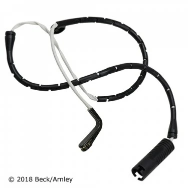 Beck Arnley 084-1490 Disc Brake Pad Wear Sensor 3 Beck Arnley 084-1490 Disc Brake Pad Wear Sensor