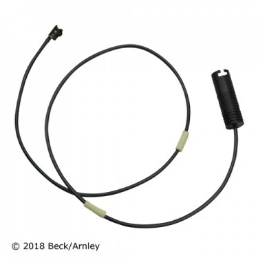 Beck Arnley 084-1512 Disc Brake Pad Wear Sensor 3 Beck Arnley 084-1512 Disc Brake Pad Wear Sensor