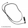Beck Arnley 084-1514 Disc Brake Pad Wear Sensor -STOCKWISE AUTO Shop 375x375 products BEC 0841514