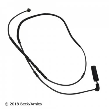 Beck Arnley 084-1514 Disc Brake Pad Wear Sensor 3 Beck Arnley 084-1514 Disc Brake Pad Wear Sensor