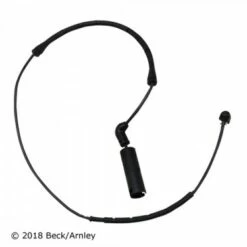 Beck Arnley 084-1517 Disc Brake Pad Wear Sensor
