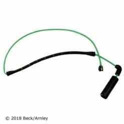 Beck Arnley 084-1522 Disc Brake Pad Wear Sensor