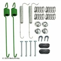 Beck Arnley 084-1523 Drum Brake Hardware Kit