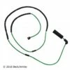 Beck Arnley 084-1529 Disc Brake Pad Wear Sensor -STOCKWISE AUTO Shop 375x375 products BEC 0841529