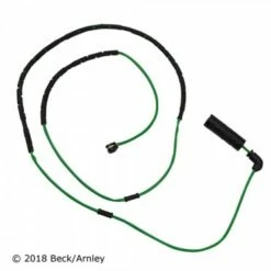 Beck Arnley 084-1529 Disc Brake Pad Wear Sensor