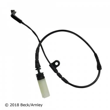 Beck Arnley 084-1533 Disc Brake Pad Wear Sensor 3 Beck Arnley 084-1533 Disc Brake Pad Wear Sensor