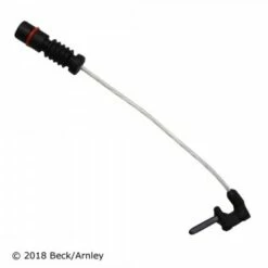 Beck Arnley 084-1537 Disc Brake Pad Wear Sensor