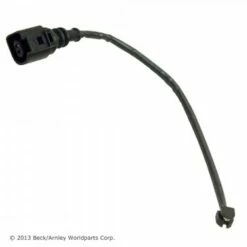 Beck Arnley 084-1538 Disc Brake Pad Wear Sensor