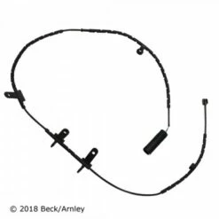 Beck Arnley 084-1544 Disc Brake Pad Wear Sensor