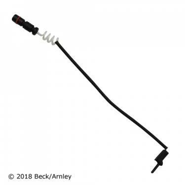 Beck Arnley 084-1545 Disc Brake Pad Wear Sensor 3 Beck Arnley 084-1545 Disc Brake Pad Wear Sensor
