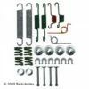 Beck Arnley 084-1561 Drum Brake Hardware Kit