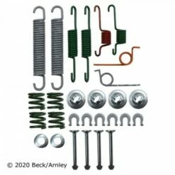 Beck Arnley 084-1561 Drum Brake Hardware Kit