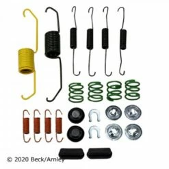 Beck Arnley 084-1567 Drum Brake Hardware Kit