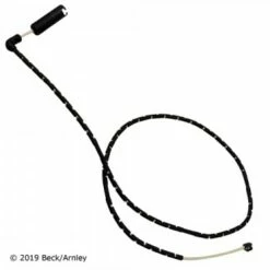 Beck Arnley 084-1589 Disc Brake Pad Wear Sensor