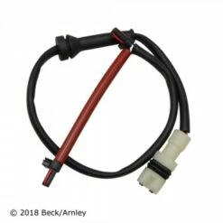 Beck Arnley 084-1593 Disc Brake Pad Wear Sensor