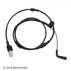 Beck Arnley 084-1599 Disc Brake Pad Wear Sensor