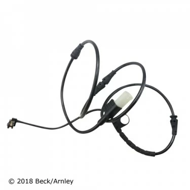 Beck Arnley 084-1600 Disc Brake Pad Wear Sensor 3 Beck Arnley 084-1600 Disc Brake Pad Wear Sensor