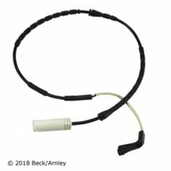 Beck Arnley 084-1603 Disc Brake Pad Wear Sensor
