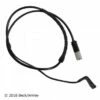Beck Arnley 084-1604 Disc Brake Pad Wear Sensor 1 Beck Arnley 084-1604 Disc Brake Pad Wear Sensor -STOCKWISE AUTO Shop 375x375 products BEC 0841604