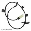 Beck Arnley 084-1611 Disc Brake Pad Wear Sensor -STOCKWISE AUTO Shop 375x375 products BEC 0841611