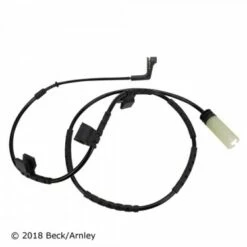 Beck Arnley 084-1612 Disc Brake Pad Wear Sensor