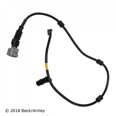 Beck Arnley 084-1614 Disc Brake Pad Wear Sensor 3 Beck Arnley 084-1614 Disc Brake Pad Wear Sensor