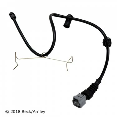 Beck Arnley 084-1615 Disc Brake Pad Wear Sensor 3 Beck Arnley 084-1615 Disc Brake Pad Wear Sensor