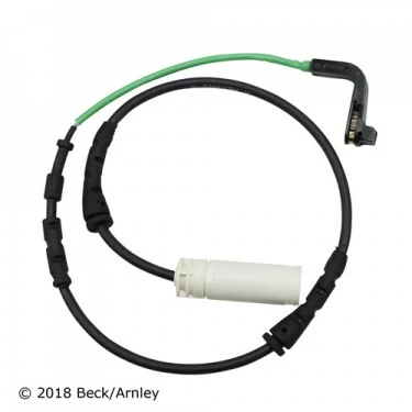 Beck Arnley 084-1625 Disc Brake Pad Wear Sensor 3 Beck Arnley 084-1625 Disc Brake Pad Wear Sensor