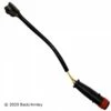 Beck Arnley 084-1627 Disc Brake Pad Wear Sensor