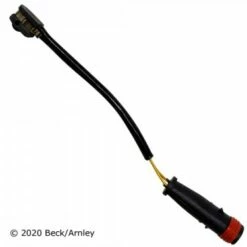 Beck Arnley 084-1627 Disc Brake Pad Wear Sensor