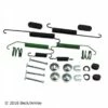 Beck Arnley 084-1633 Drum Brake Hardware Kit