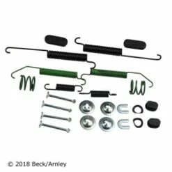 Beck Arnley 084-1633 Drum Brake Hardware Kit