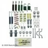Beck Arnley 084-1661 Parking Brake Hardware Kit -STOCKWISE AUTO Shop 375x375 products BEC 0841661