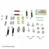 Beck Arnley 084-1662 Parking Brake Hardware Kit