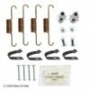 Beck Arnley 084-1665 Parking Brake Hardware Kit -STOCKWISE AUTO Shop 375x375 products BEC 0841665