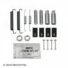 Beck Arnley 084-1668 Parking Brake Hardware Kit 1 Beck Arnley 084-1668 Parking Brake Hardware Kit -STOCKWISE AUTO Shop 375x375 products BEC 0841668