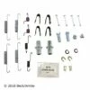 Beck Arnley 084-1677 Parking Brake Hardware Kit